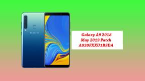 أرشيف Samsung Galaxy A9 2018