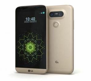 كيفية تثبيت نظام التشغيل crDroid OS لـ T-Mobile LG G5 (Android 7.1.2)