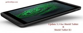 Das neue Update 5.3 für Shield Tablet und Shield Tablet K1 behebt die Sicherheitslücken von KRACK und Broadpwn Wi-Fi