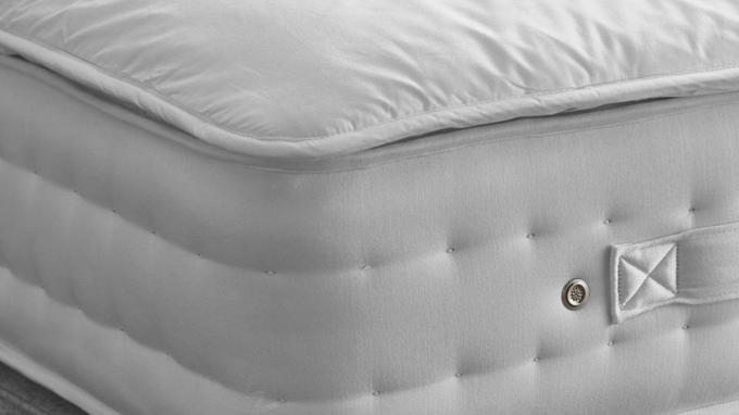 Legjobb matrac: átalakítsa régi matracát 35 fontból