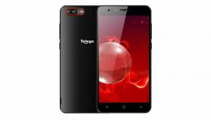 Stok ROM'u Telego HS570'e Yükleme [Firmware Flash Dosyası / Unbrick]