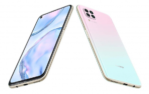 Ažuriranje za Android 11 za Huawei Nova 7i