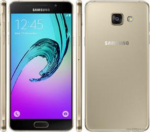 Scarica Installa A510FXXU4BQE2 May Security Marshmallow per Galaxy A5 2016