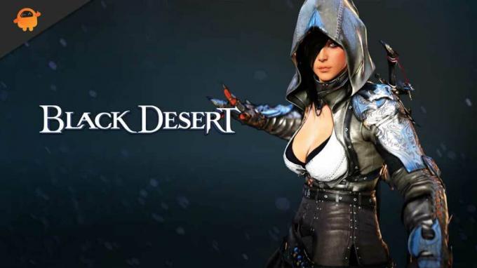 Sådan bruges færdighedspunkter i Black Desert Online | PC, Xbox eller PS4