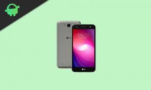 Firmware della ROM di serie per LG X Power 2 M320N (file Flash)