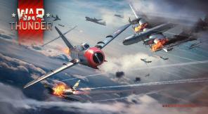 Kako odpraviti napako War Thunder 8222000B: Napaka pri inicializaciji usodnih vtičnic