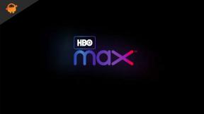 Fix: HBO Max-episoden lastes ikke eller spilles ikke
