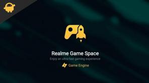 Descargue e instale la APK de Realme UI 3.0 Game Space