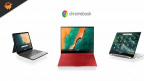 Comment réparer Impossible de configurer Chromebook "Réseau non disponible"