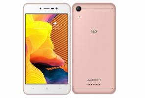 Kako instalirati Stock ROM na Symphony i60 [Firmware File / Unbrick]