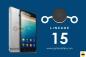 Como instalar o Lineage OS 15 para Lenovo S930 (desenvolvimento)