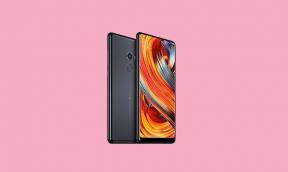 Last ned MIUI 11.0.3.0 Global Stable ROM for Mi Mix 2 [V11.0.3.0.PDEMIXM]