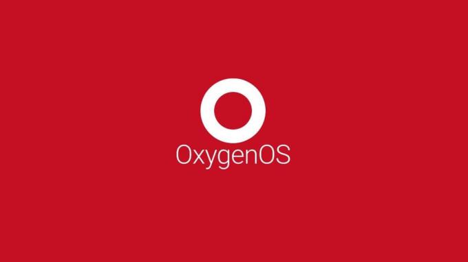 OxygenOS-dæksel