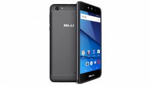 Kaip įdiegti atsargų ROM „BLU Grand XL“ [Firmware Flash File / Unbrick]