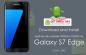 Baixe Instalar April Security Nougat G935LKLU1DQD3 para Galaxy S7 Edge (LG U +, LUC)