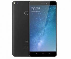 Last ned og installer Mokee OS på Xiaomi Mi Max 2 (Android 9.0 Pie)