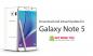Архивы Samsung Galaxy Note 5