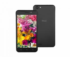 Jak zainstalować Stock ROM na Inoi 2 Lite [Firmware Flash File / Unbrick]