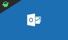 Kako popraviti kôd pogreške programa Outlook 0x8004011D