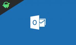 Sådan sikres e-mails på Outlook Web og App Client