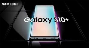 Stiahnite si opravu G975U1UES2CSL1: január 2020 pre americký odblokovaný Galaxy S10 Plus