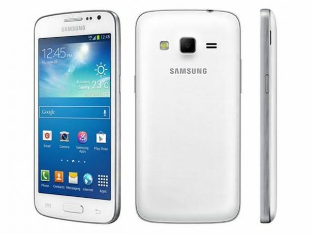Как рутировать и установить официальное восстановление TWRP на Samsung Galaxy Express 2