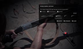 Hur man uppgraderar vapen i The Last of Us del 2