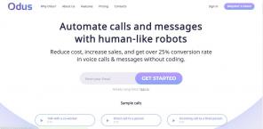Meilleurs robots Facebook Messenger pour les entreprises