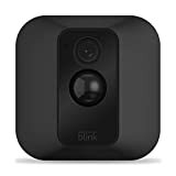 Blink XT mājas drošības kameras attēls esošajām mirgojošajām klientu sistēmām (nepieciešams sinhronizācijas modulis)