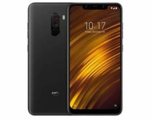 Kako namestiti AOSP Android 8.1 Oreo na Xiaomi Poco F1