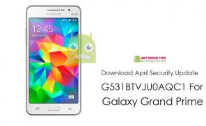 Samsung Galaxy Grand Prime Archiv