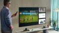 أعلنت شركة Samsung عن خط جديد من تلفزيونات Neo QLED 4K و 8K لمعرض CES 2021