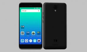 Πώς να εγκαταστήσετε το ROM Stock στο Yu Yunique 2 Plus [Firmware File / Unbrick]