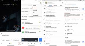 Come attivare la modalità Ambient di Google Assistant su qualsiasi smartphone Android