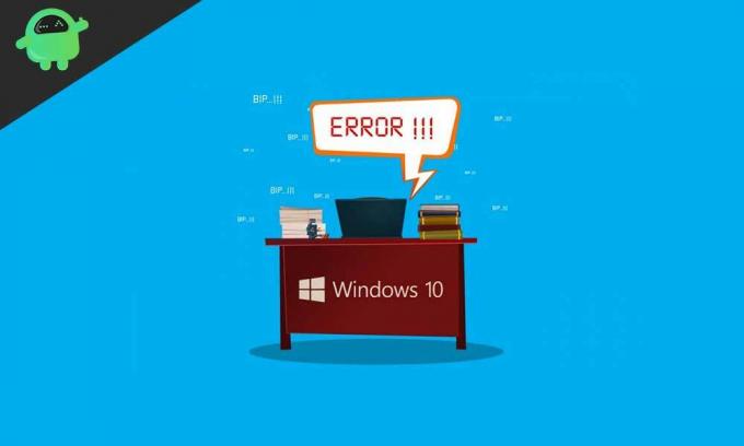 Mi a 2. DISM hiba a Windows 10 PC-ben? Hogyan lehet javítani? 