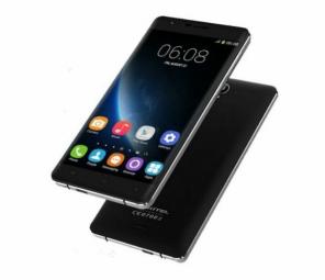 So rooten und installieren Sie TWRP Recovery auf Oukitel K4000