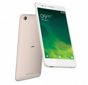 Kako instalirati službeni Nougat firmware na Lava Z5