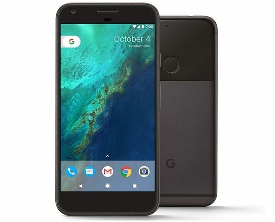 Lataa ja asenna Lineage OS 16 Google Pixel -pohjaiseen Android 9.0 Pie -palveluun