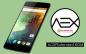 Lataa AOSPExtended for OnePlus 2 Android 10 Q: n perusteella