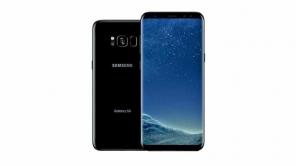 Stáhněte si podporu G950USQU1AQG4 July Security and Daydream VR pro Verizon Galaxy S8