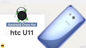 Atsisiųskite ir įdiekite „Android Oreo“, skirtą „HTC U11“, 2.31.709.1