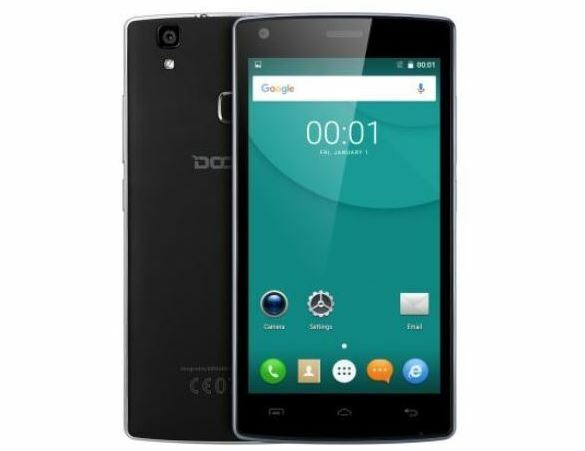 Comment installer Lineage OS 15.1 pour Doogee X5 Max