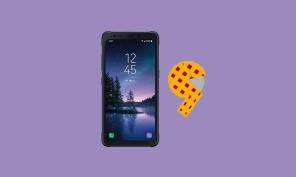 Stáhnout G892USQU5CSG7: Android Pie pro T-Mobile Galaxy S8 Active