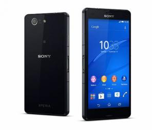 Liste des meilleures ROM personnalisées pour Sony Xperia Z3 [mise à jour]