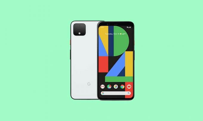 Как да премахнете мъртвия телефон на пиксел след актуализация на Android 12