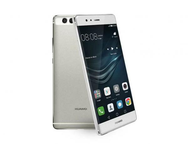डाउनलोड करें और B380 Nougat फर्मवेयर Huawei P9 EVA-L09 (पोलैंड - Polkomtel) स्थापित करें