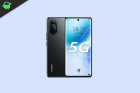 Huawei nova 8 5G ANG-AN00 -laiteohjelmiston Flash-tiedosto (varastossa ROM)