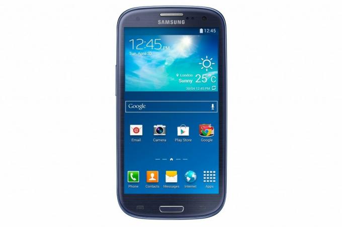 Ladda ner Installera I9301IXCSAQE1 maj SäkerhetssatsKat för Galaxy S Ⅲ Neo