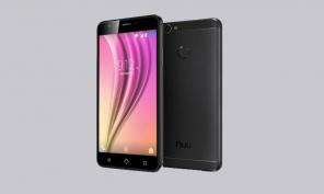 Πώς να εγκαταστήσετε το ROM Stock σε NUU Q500 [Firmware Flash File / Unbrick]