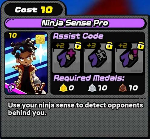 Ninjala: Lista y guía de todas las cartas Shinobi